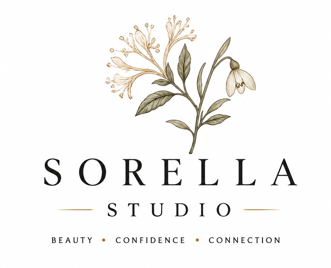 Sorella Studio — Beauty, Confidence, Connection